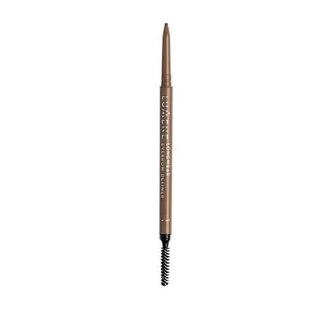 Lumene Longwear Eyebrow Definer Wega Ka Automatyczna Kredka Do Brwi Ash Blonde G Ezebra Pl