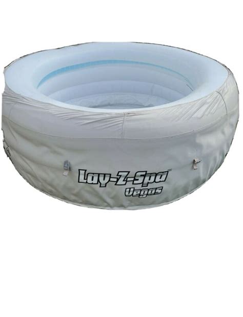 Lazy Spa Hot Tub Person For Sale From United Kingdom