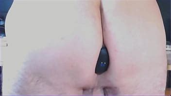 Impactando y vibrando mi próstata con un estimulador de culo eléctrico Leyuto XVIDEOS