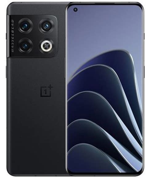 Мобильный телефон OnePlus 10 Pro 12/256GB Global Black – фото, отзывы ...