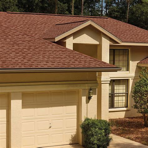 Gaf Timberline Hdz Colors - The advanced timberline® hdz shingles offer ...