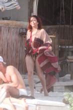 PERLA FERRAR HUDSON Nude AZNude