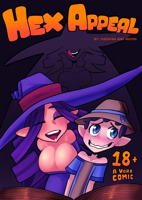 Vore Porn Comics Sex Games SVSComics