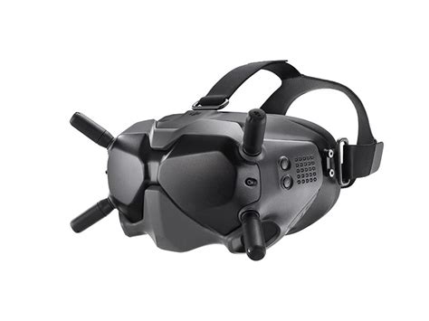 DJI Avata FPV Goggles Compatibility: Full Breakdown 2023 | D1 Lounge