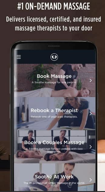 Beauty Gets An Uplift Uber For Massage Industry Grows Multi Billion