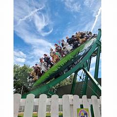 Chessington World Of Adventures Resort Chessington