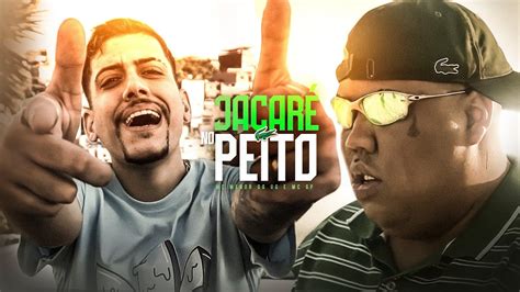 Letra JacarÉ No Peito Mc Menor Da Vg E Mc Gp Web Clipe Dj Nene