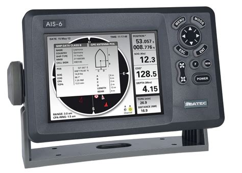 ais  ais receiver buy  svb