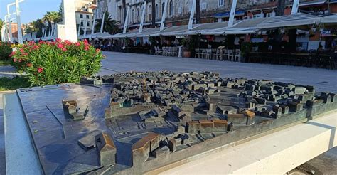 Split Croatia Unique And Fun Walking City Tour