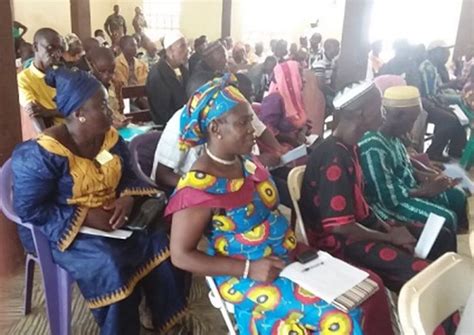 Sierra Leone Update | Kidsave