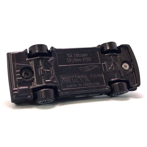 T Hunted O T Hunt Do Lote F E Novas Cores Para Carros Da Linha B Sica Hot Wheels De