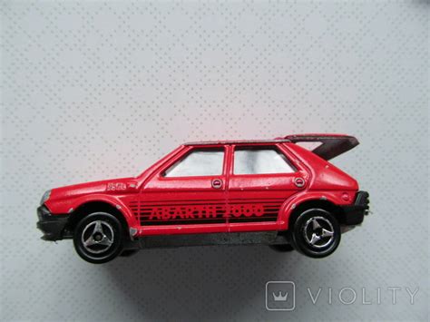 Машинки Hot Wheels Matchbox и машинка Majorette на сайте для коллекционеров VIOLITY Купить в