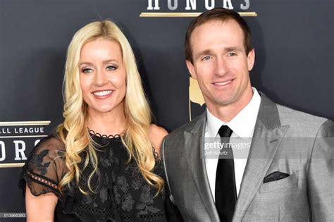 10 Facts About Brittany Brees – NFL’s Drew Brees’ Wife Since 2003 and ...