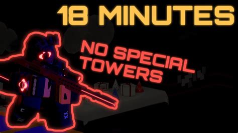 PIZZA PARTY SPEEDRUN SOLO NO SPECIAL TOWERS In 18 MINUTES Tower