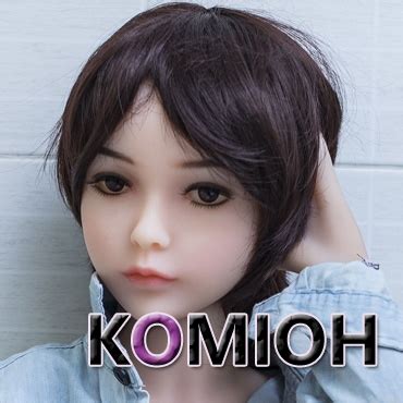 E11001 Komioh Sex Doll