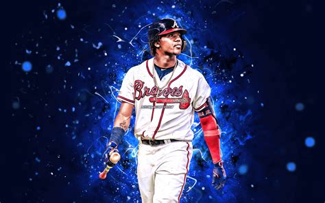 Ronald Acuna Computer Wallpapers - Wallpaper Cave