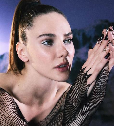 Alina Boz Nude Porn Pictures XXX Photos Sex Images PICTOA