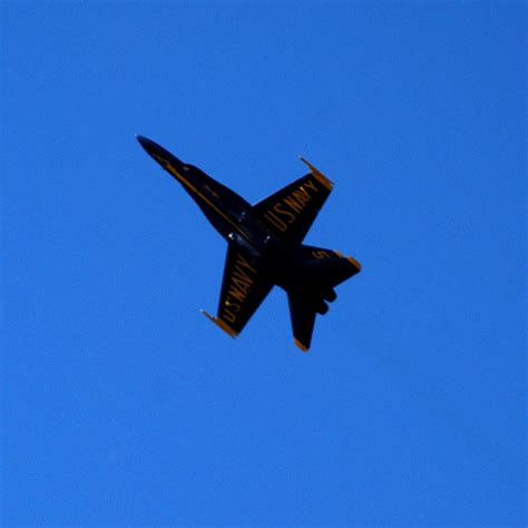 Blue Angels 9 San Francisco California 2008 José Antonio Galloso
