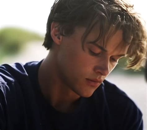 Chris Briney Connie Fisher Cute Actors Hot Actors