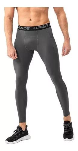 Leggings Esportivas Masculinas Para Exercícios Parcelamento sem juros