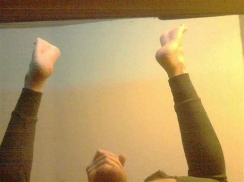 Jerking Off While Showing Feet Gay Amateur Porn XHamster