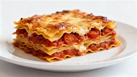 Quantos Min A Lasanha Fica No Forno - Essa lasanha fica pronta em menos de 25 minutos e enterrará de uma vez ...