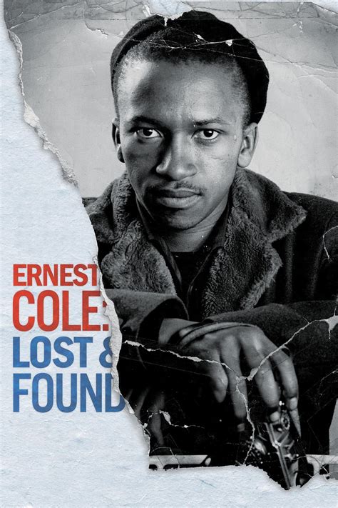 Ernest Cole: Lost and Found - Waterville Creates