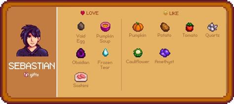 O Que O Alex Gosta Stardew Valley - Stardew Valley Alex Birthday Gifts | makeovermania-amybaybeezz