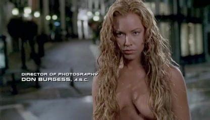 Kristanna Loken Terminator American Babe Babe Porn Xhamster