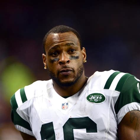 Percy Harvin to Bills: Latest Contract Details, Comments and Reaction ...