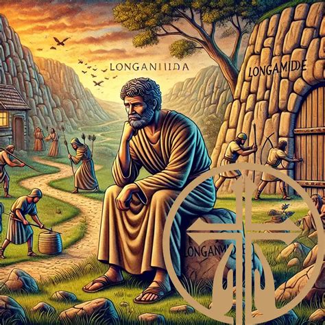O Que É Longanimidade - O Que Significa Longanimidade Na Bíblia