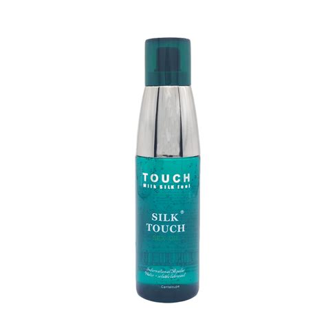 Aceite intimo efecto frio SILK TOUCH Aroma Menta 150ML NO.328 – Sexshop ...