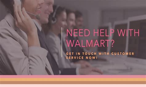 Walmart Customer Service Phone Number - Buxvertise