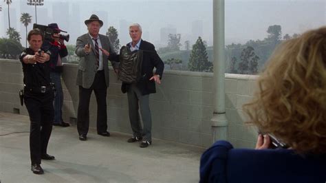 The Naked Gun From The Files Of Police Squad 1988 Screencap Fancaps