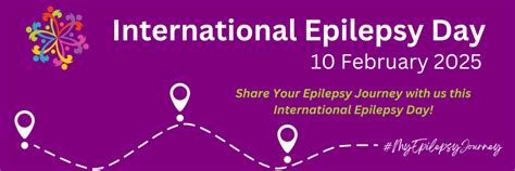 Epilepsy Stories International Epilepsy Day
