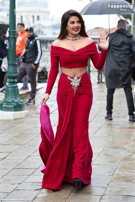 Priyanka Chopra Officialsherlynchopra Nude OnlyFans Leaks Fappening Page FappeningBook