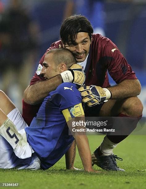 577 Gianluigi Buffon 2006 World Cup Photos And High Res Pictures Getty