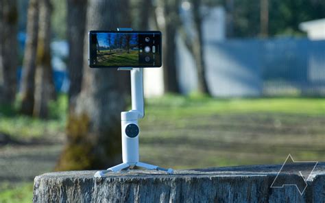 Insta360 Flow review: Instantly one of the best