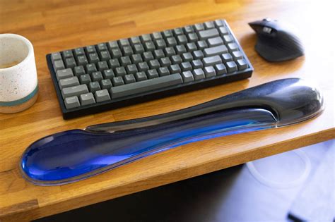 The 7 Best Keyboard Wrist Rests Of 2024 Reviews By Your Best Digs