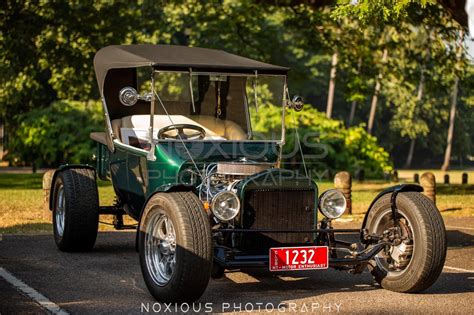 FORD T BUCKET HOT ROD JCW JUST CARS