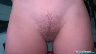 Public Agent Hot Czech Body Fucked Under Public Bridge After Sucking