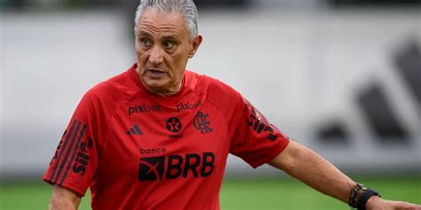 Craque de R 40 milhões está prestes a dar adeus no Flamengo