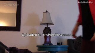 Free Natalie Wonder Porn Videos OnCams TV