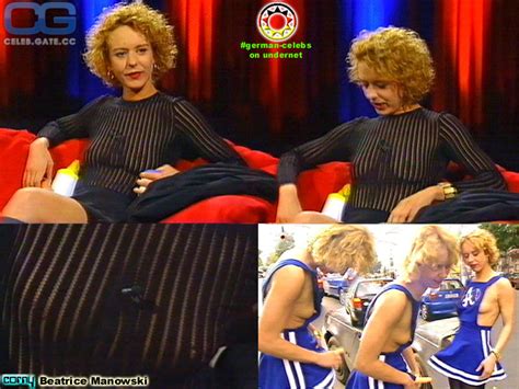 Beatrice Manowski Nude Pictures Onlyfans Leaks Playboy Photos Sex Scene Uncensored