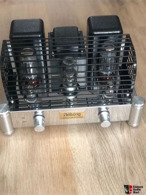 Reisong A10 For Sale - Canuck Audio Mart