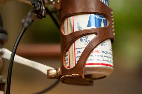 Bicycle Can Cage Beverage Holder Gadget Flow