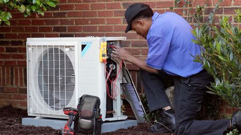 A 10 Step Guide To Installing A Residential Heat Pump ACHR News