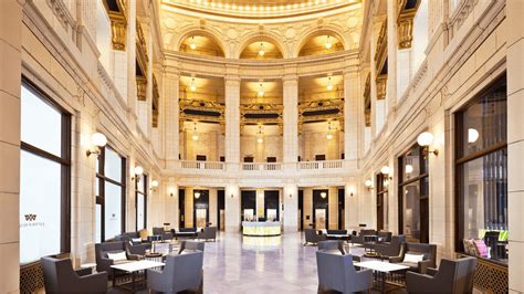 21 Detroit Event Venues That Your Attendees Will Love Bizzabo