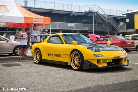 Re Amemiya Rx 7 The