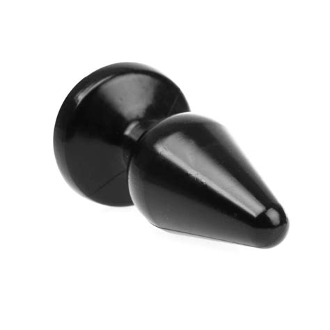 Plug Anal I Love Butt Cm Taille Xxl Belgo Prism